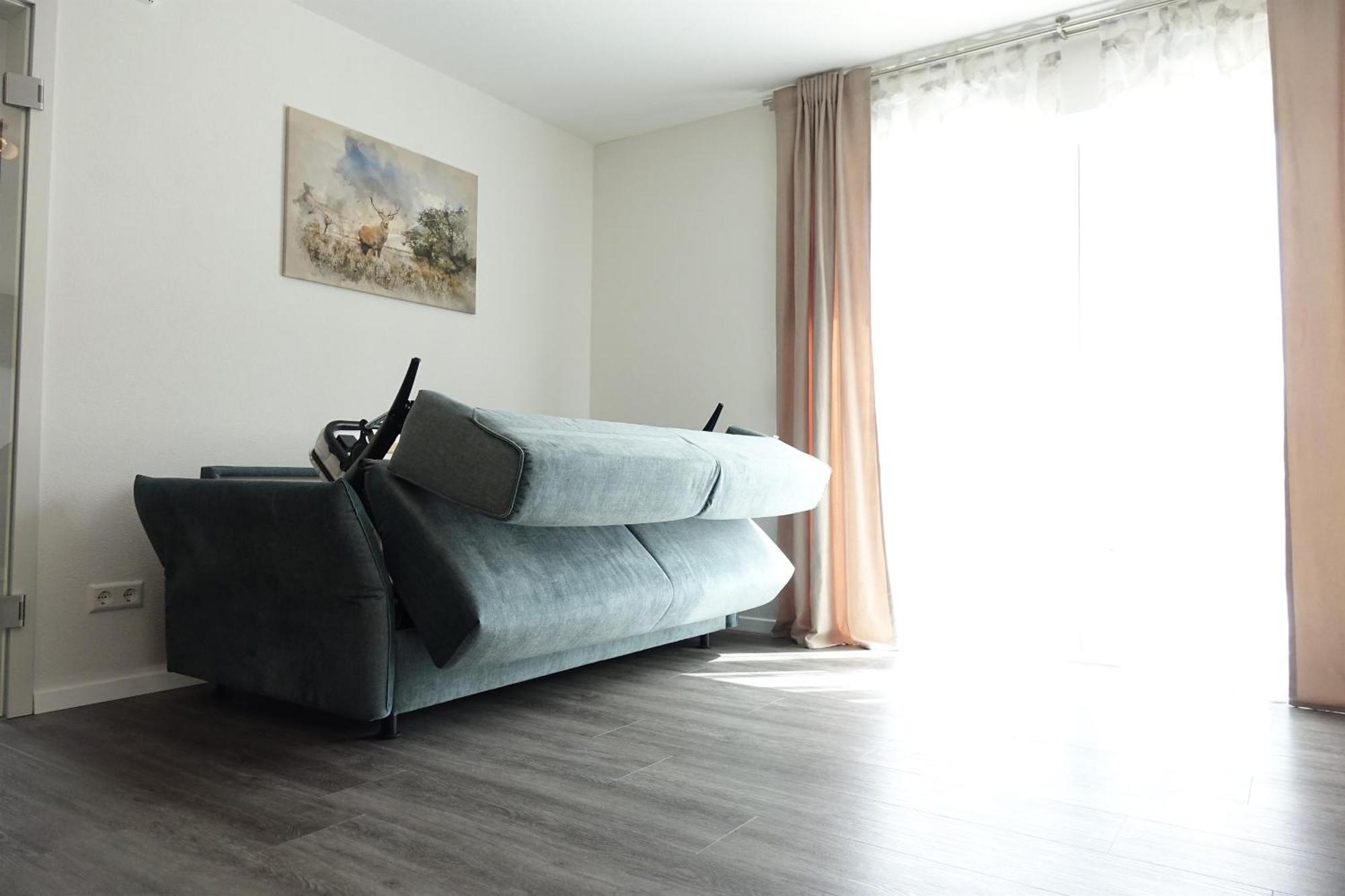 Elys-Home Исни  Экстерьер фото